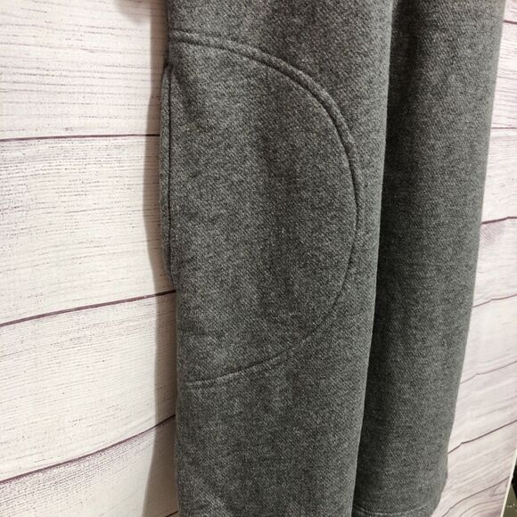 VELVET By Graham&Spencer/Anthropology Puff Sleeve Mini Dress XL Made In USA EUC - Picture 3 of 7